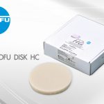 SHOFU DISK HC