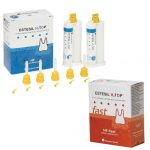 TOKUYAMA ESTESIL H2TOP - LIGHT BODY (HF)