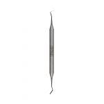 CVKOT 1X for the interproximal walls POSTERIOR PROJECT