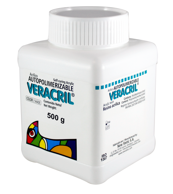 Veracril500g Auto