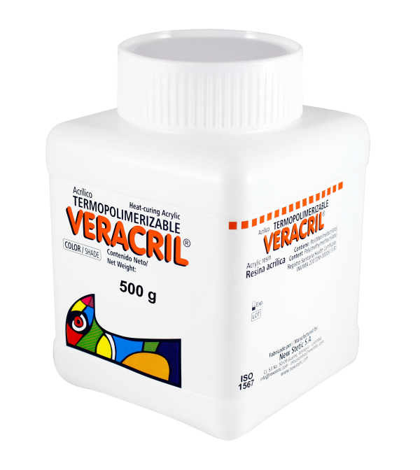 Veracril500g Termo