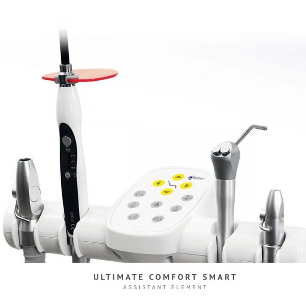 ultimate comfort smart 4