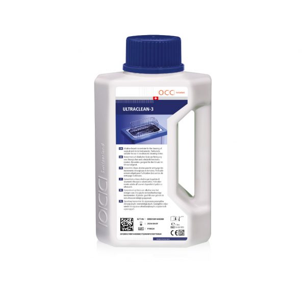 ULTRACLEAN 3