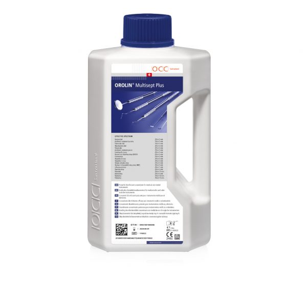 orolin multisept plus 2lt