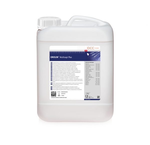 orolin multisept plus 5lt