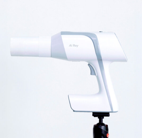 site banner AI-RAY tripod 2