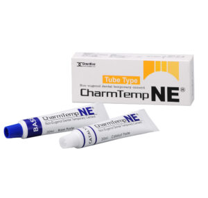 DENTKIST CHARMTEMP NE TUBES