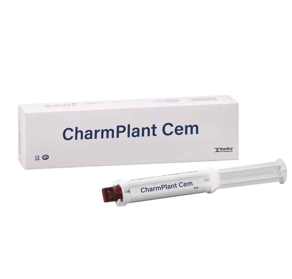 DENTKIST CHARMPLANT CEM 5ml