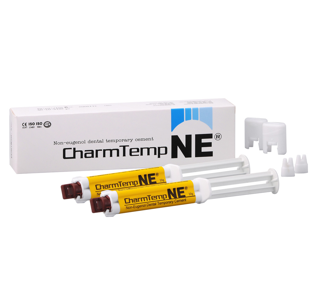 DENTKIST CHARMTEMP NE SYRINGE