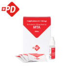 PD MTA White