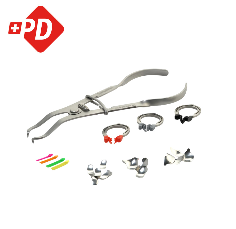 PD SwissMat Starter Kit