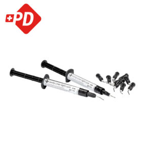 PD Cavity Liner LC